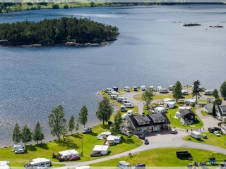 Camping in Norwegen - Erfahrungen & und die besuchten Campingpltze