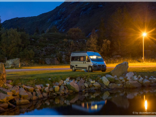 overland camper Genesis 4Season Insulated Overland Camper Vehicle  Aluminum Shell fo   Overland Addict