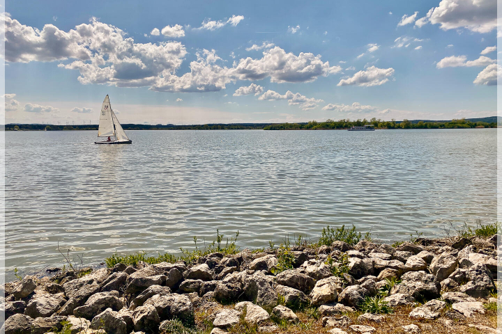 am Altmühlsee