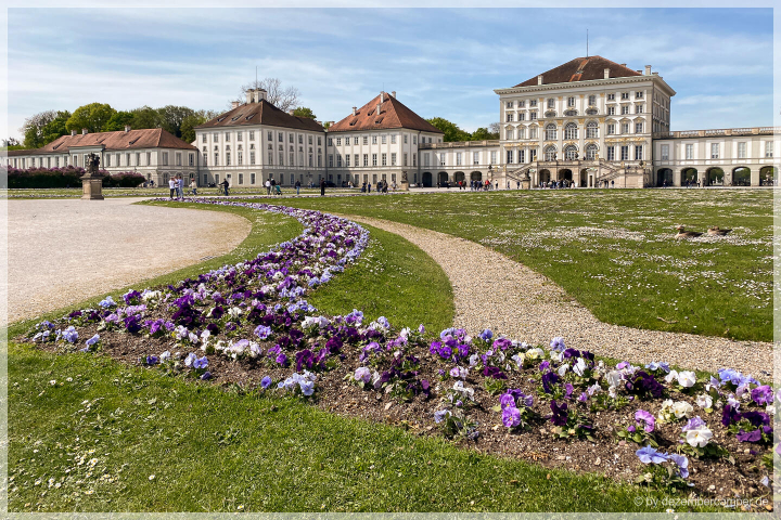 Schloss Nymphenburg