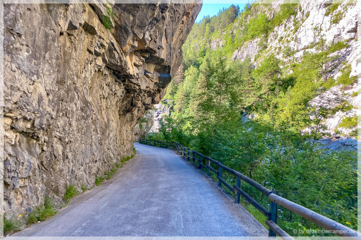 raus aus dem Ordesatal